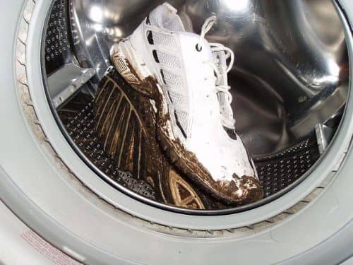 Что можно стирать в машинке?