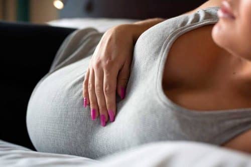 Гормональные препараты при беременности